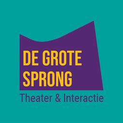 De Grote Sprong: Theater & Interactie